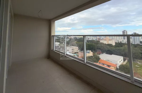 Apartamento a venda no Green Park - próx. Parque do Ingá - Maringá