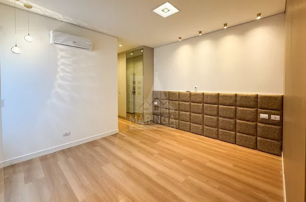 Casa no condomínio Ecogarden em Maringá