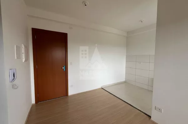 Apartamento, 2 quartos, sacada, lazer com piscina no Bellus em Maringá 