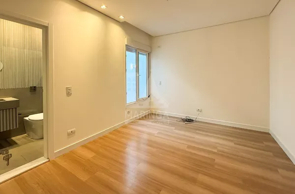 Casa no condomínio Ecogarden em Maringá