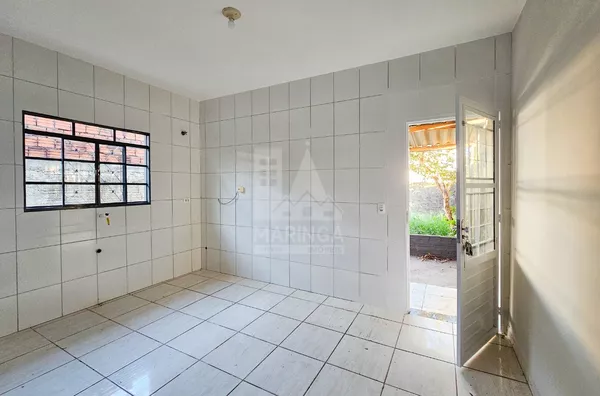 Casa 2 quartos Jardim Dias em Maringá - MINHA CASA MINHA VIDA