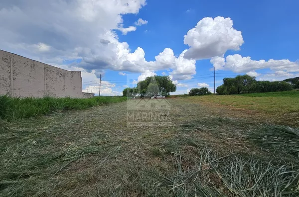 Terreno residencial e comercial a venda, plano, Loteamento Sumaré, Maringá PR