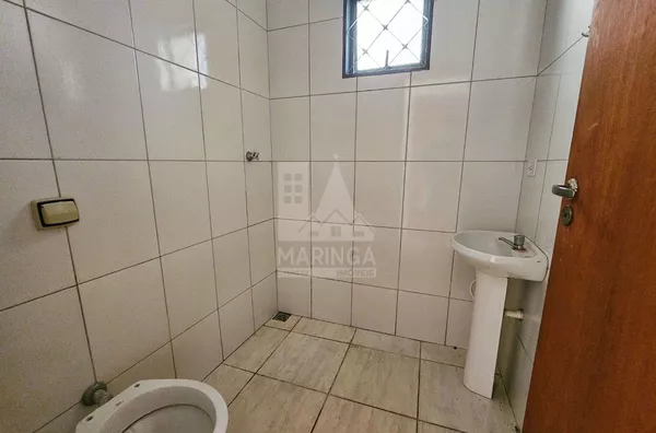 Casa 2 quartos Jardim Dias em Maringá - MINHA CASA MINHA VIDA