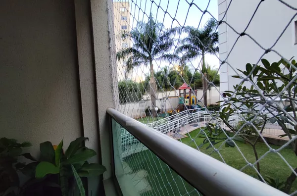 Apartamento para venda , 3 quarto(s) (1 suíte) ,  Vila Bosque, Maringá