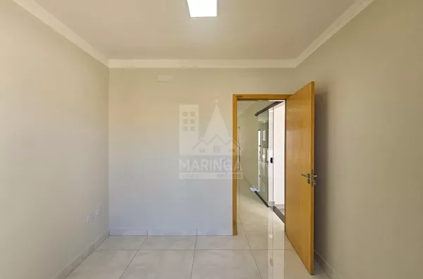 Quarto outro da casa de 3 quartos (1 suíte) Parque Hortência 