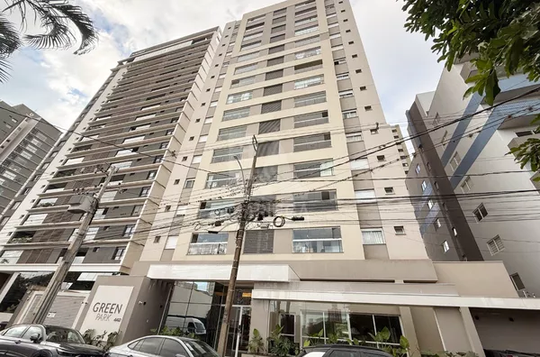 Apartamento a venda no Green Park - próx. Parque do Ingá - Maringá