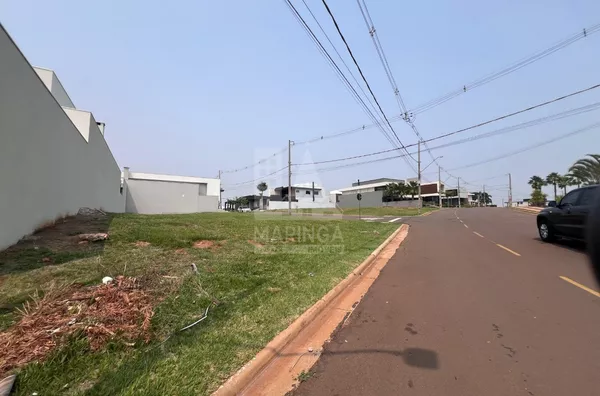 Terreno no Condominio Porto Rico Resort Residence - TEQ18L01RR