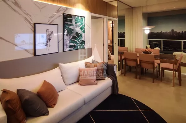 Plenittá - Pq. do Ingá - Maringá