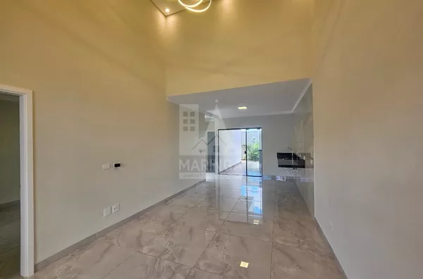 sala 2 da casa MINHA CASA MINHA VIDA - 3 quartos (1 suíte) Ecovalley