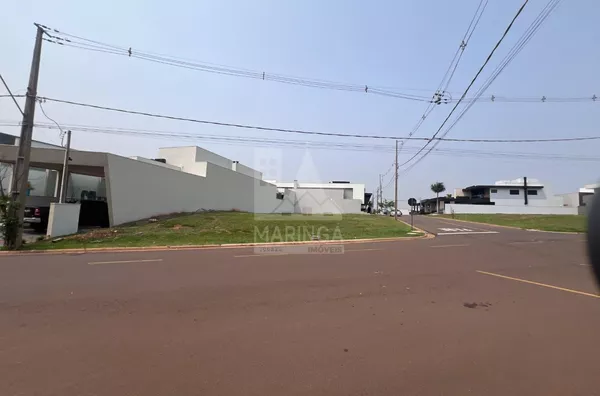 Terreno no Condominio Porto Rico Resort Residence - TEQ18L01RR