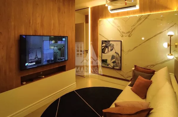 Plenittá - Pq. do Ingá - Maringá