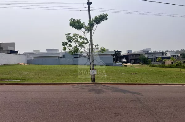 Terreno no Condominio Porto Rico Resort Residence - TEQ17L07RR