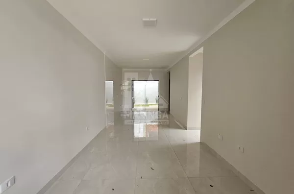 MINHA CASA MINHA VIDA - Casa NOVA a venda, 3 quartos (1 suíte), Jardim Guairaca, Maringá PR