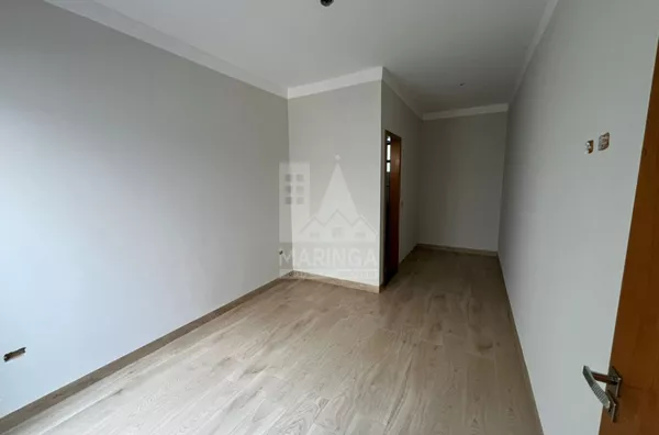 Casa para venda, 3 quartos, 1 suíte, churrasqueira, Sumaré, Maringá