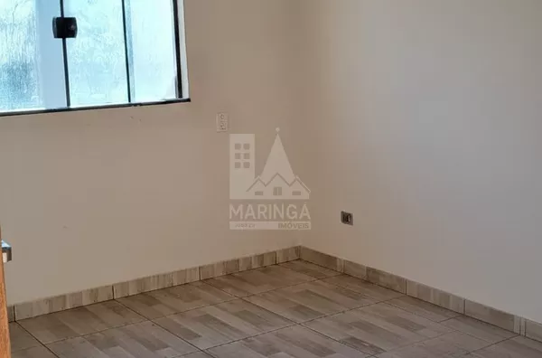 Casa para venda, 2 quartos com Edícula, Jardim Escala, Sarandi
