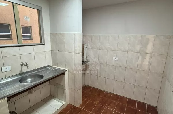 Apartamento com possibilidade de ENTRADA ZERO em Maringá