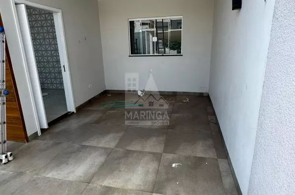 Casa para venda, 3 quartos sendo 1 suíte, Ecovalley, Sarandi