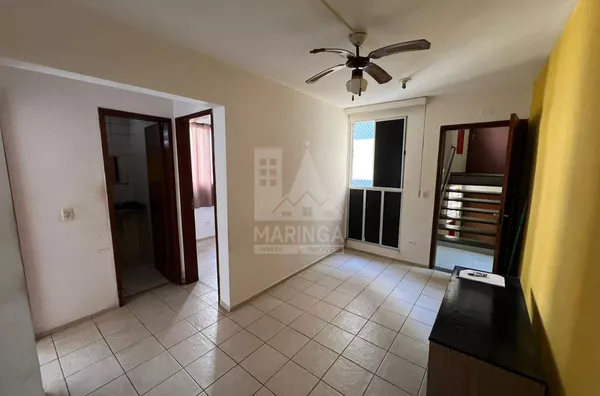 OPORTUNIDADE, Apartamento para venda, 2 quartos, Zona 07, Maringá