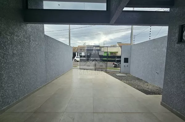 Casa NOVA para venda, 3 quartos, Jd. Colina Verde, Maringá PR - MINHA CASA MINHA VIDA - Foto 5
