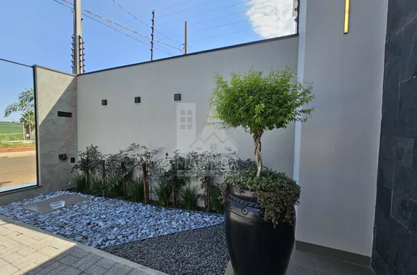 Casa para venda, 3 quartos (1 suíte), Jardim Alvorada, Maringá PR