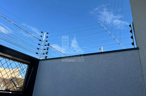 cerca elétrica big haste