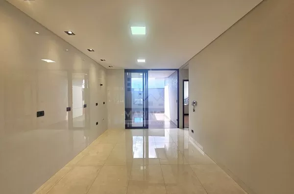 COZINHA 1 - Casa NOVA a venda, 3 quartos (1 suíte), Ecovalley Ecologic City, Sarandi PR