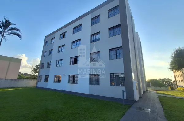 Apartamento para venda, 3 quartos, Parque Residencial Cidade Nova, Maringá PR