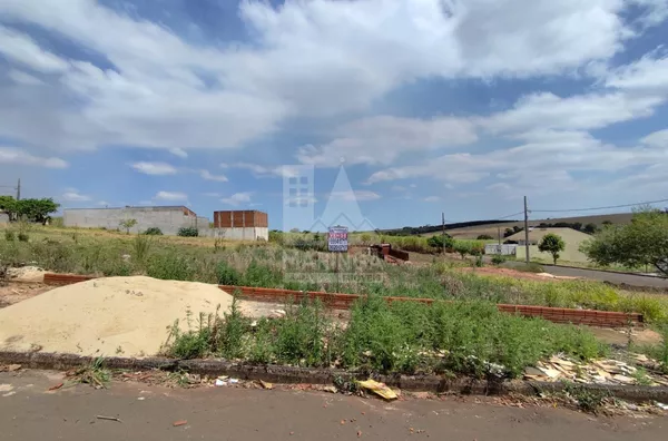 Terreno pronto para construir em Mandaguaçu