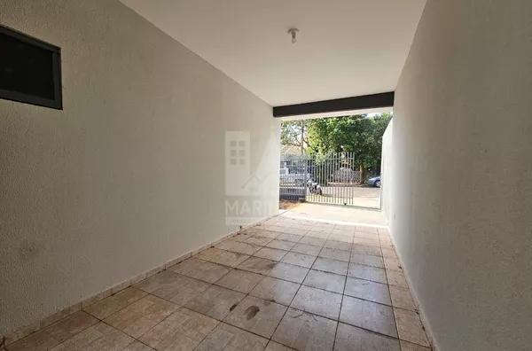 MINHA CASA MINHA VIDA - Casa para venda, 2 quartos (1 suíte), Jardim Dias, Maringá PR