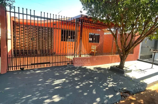 Casa com 3 quartos Parque Alvamar 2, Sarandi