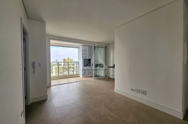 Apartamento NOVO com Sol da Manhã, a venda, 3 quartos (1 suíte), 2 vagas, Vila Bosque, Maringá PR - Plenittá Parque do Ingá