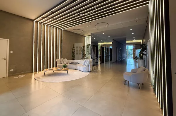 Apartamento a venda no Green Park - próx. Parque do Ingá - Maringá
