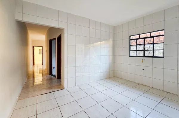 Casa 2 quartos Jardim Dias em Maringá - MINHA CASA MINHA VIDA