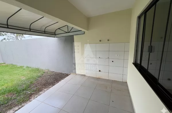 ENTRADA BAIXA , Casa para venda, 2 quartos, toda reformada, Jardim Das Torres, Sarandi