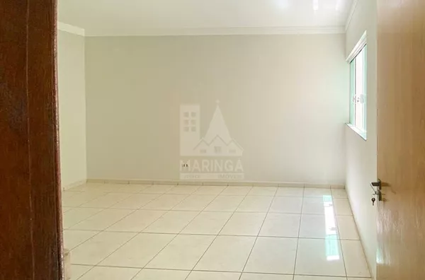 Quarto 2 da casa a venda de 3 quartos (1 suíte) Jardim Atami - Maringá Imóveis