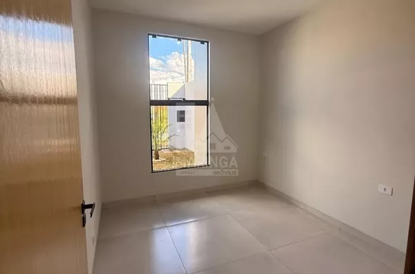 MINHA CASA MINHA VIDA - Casa NOVA a venda, 3 quartos, Jardim Campo Belo, Maringá PR