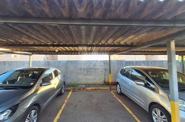 Apartamento para venda, 3 quartos, Parque Residencial Cidade Nova, Maringá PR