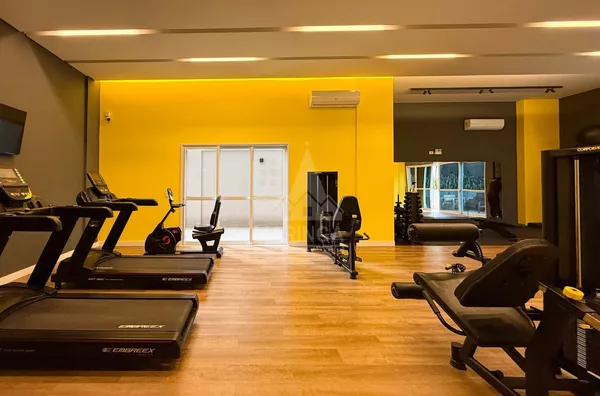 Apartamento a venda no Green Park - próx. Parque do Ingá - Maringá
