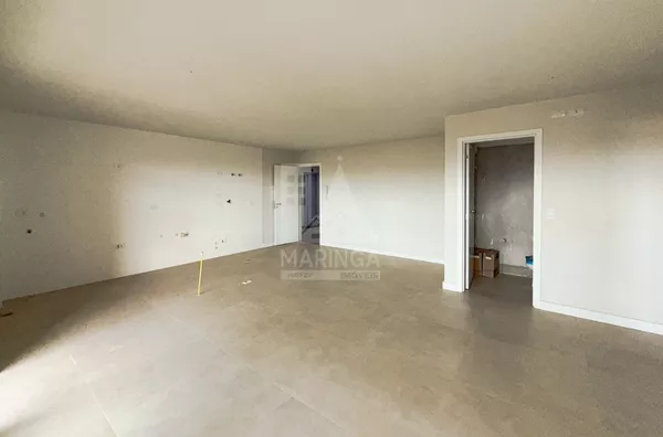 Apartamento a venda no Green Park - próx. Parque do Ingá - Maringá