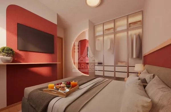 Lançamento Montevidéu