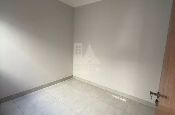 Casa NOVA para venda, 3 quartos sendo 1 suíte, Conjunto Itaparica, Maringá PR