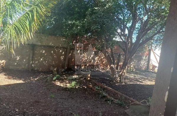 Terreno para venda, 190m², Jardim Alvorada, Maringá