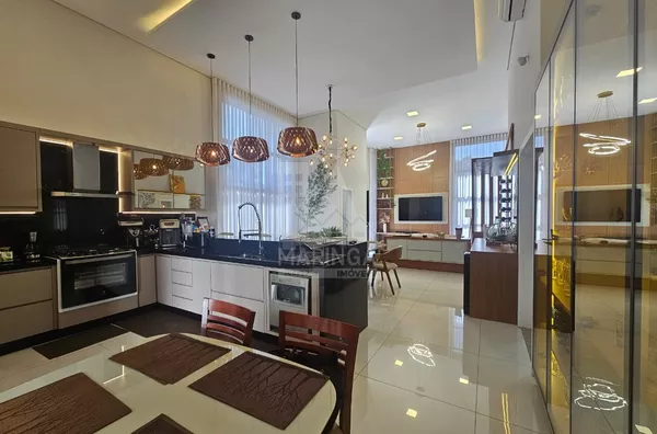 ambientes integrados