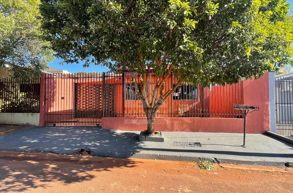 Casa com 3 quartos Parque Alvamar 2, Sarandi