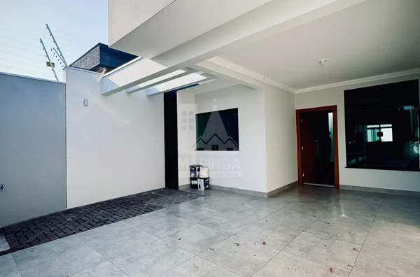 Casa para venda, 3 quarto(s),  Jardim São Paulo, Maringá