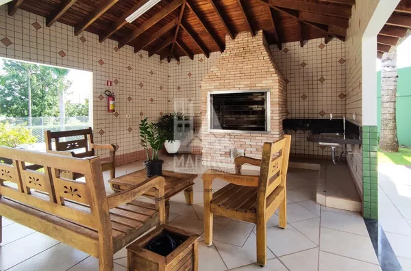 Sobrado no condomínio Deltaville - ao lado da Unicesumar - Zona 08