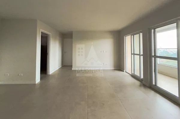 Apartamento a venda no Green Park - próx. Parque do Ingá - Maringá