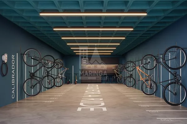  A. Yoshii em Maringá