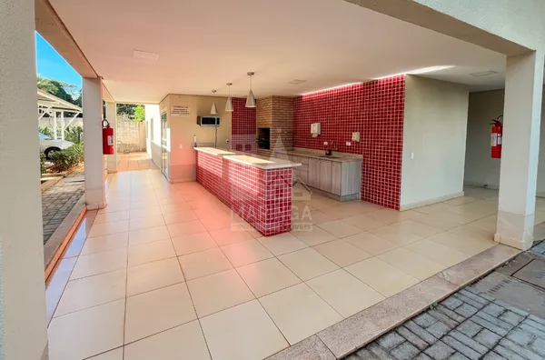 Apartamento a venda no condomínio Montseny - Jardim Alvorada em Maringá