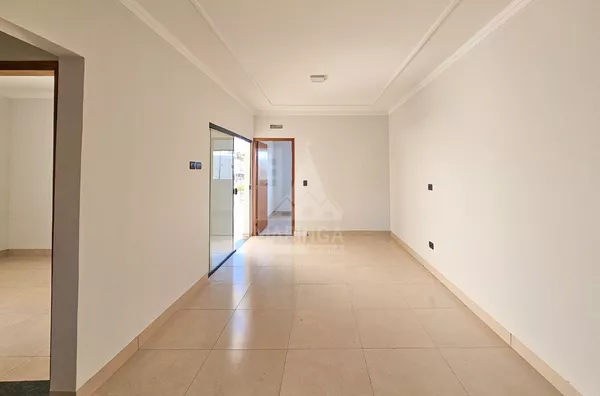 Casa a venda, 3 quartos (1 suíte) no Ecovalley Sarandi